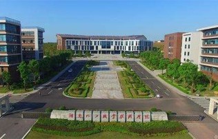 湖南化工職業(yè)技術(shù)學(xué)院學(xué)生宿舍公寓